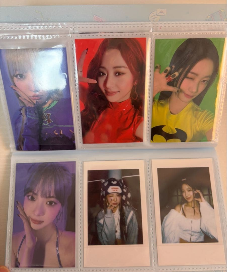 ルセラフィム まとめ売り　過去 アルバム　トレカ　購入特典など