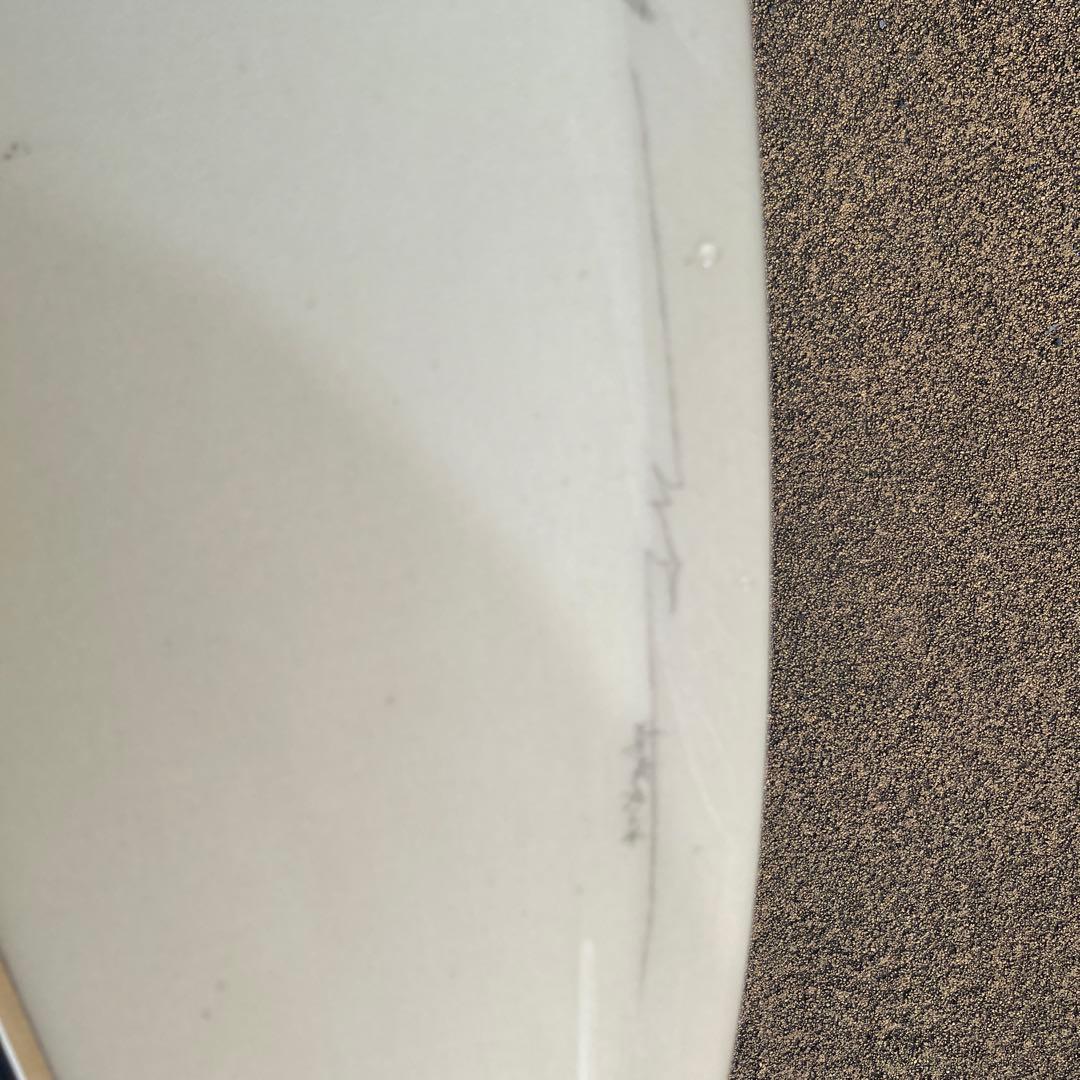 チューダーサーフボード　ウェインリッチシェイプジョエルパーソナル　極美品！