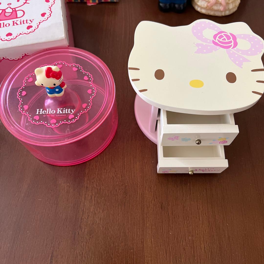 ハローキティ　グッズ　まとめ売り