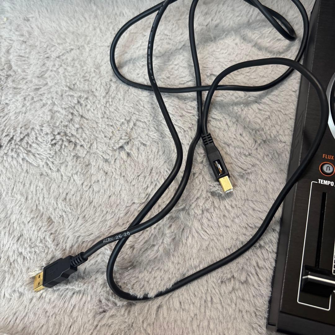 TRAKTOR KONTROL S2 MK2 箱無し 付属品無し