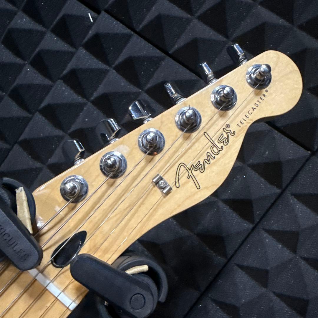 ギター Fender Player Telecaster Butterscotch