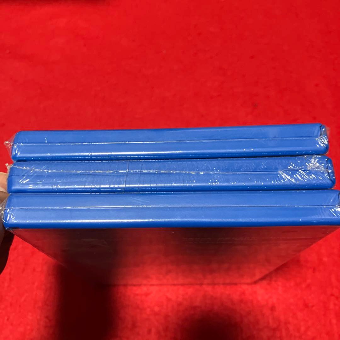 【新品未開封品】名探偵コナンSECRET FILE 3巻セット！