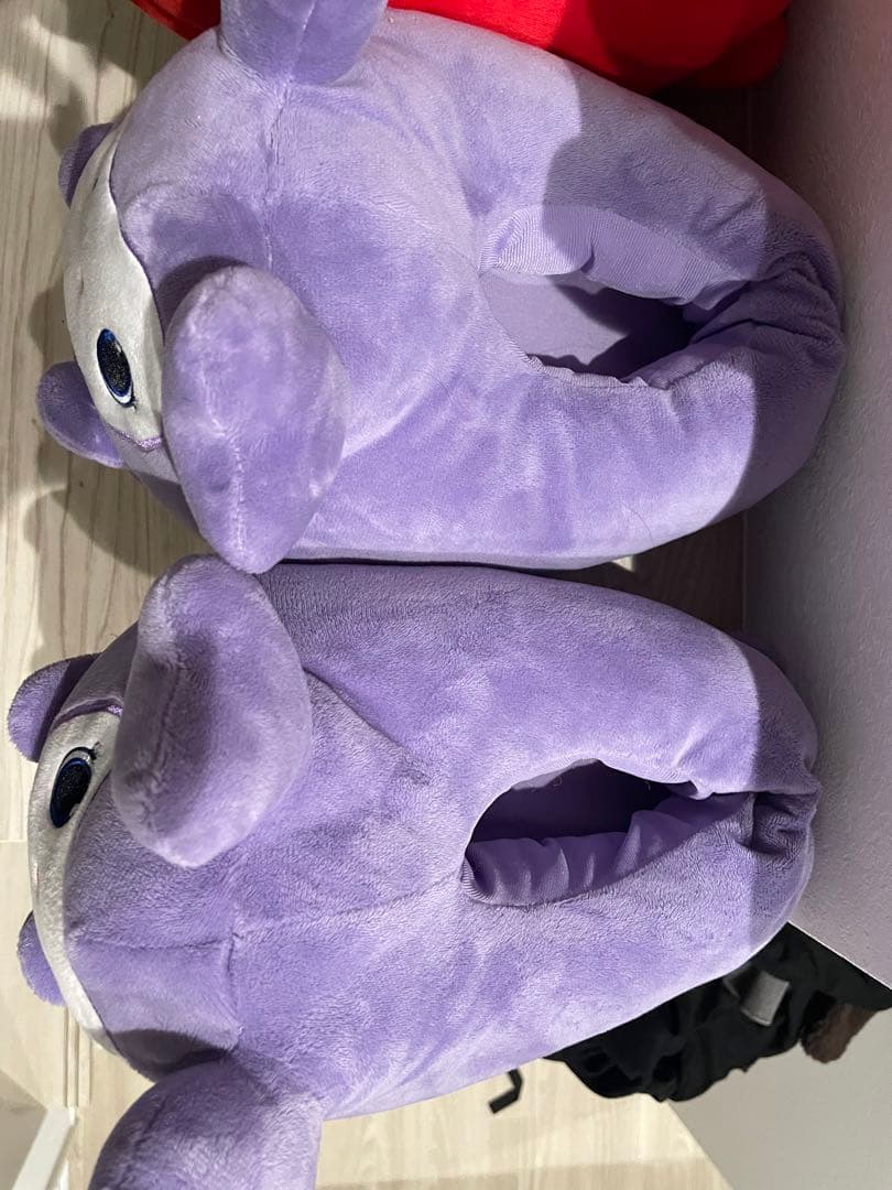 twice スリッパ　GIGO限定