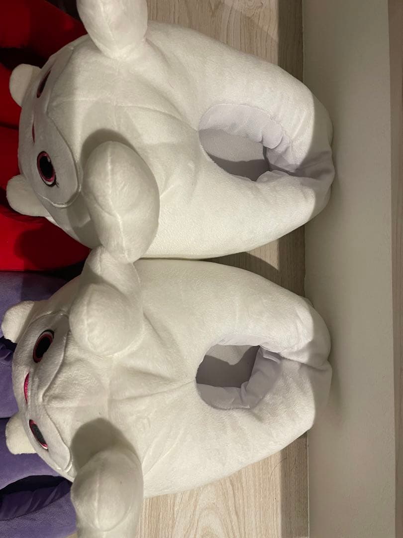 twice スリッパ　GIGO限定