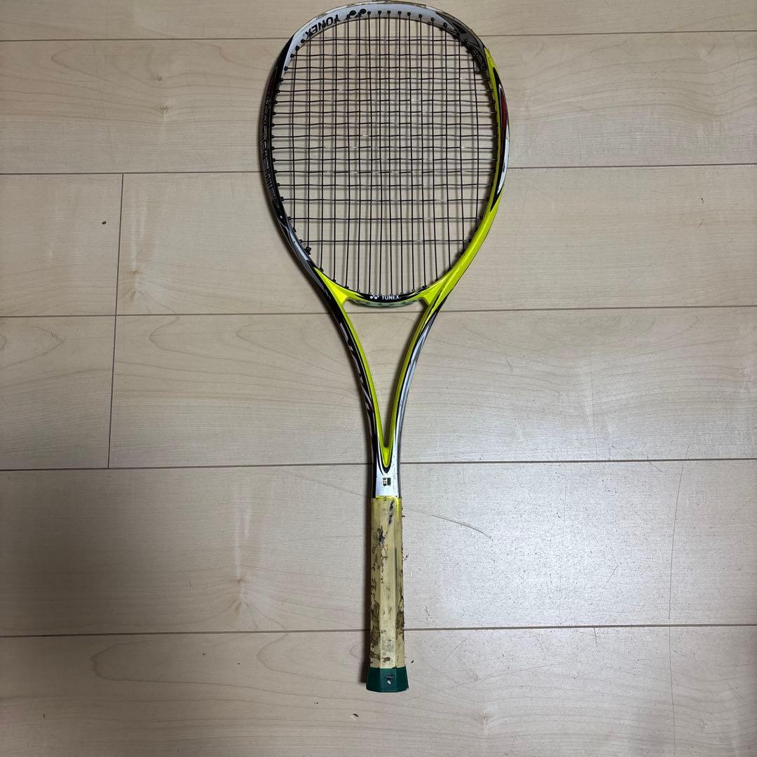 ラケット(軟式用) YONEX NEXIGA70V