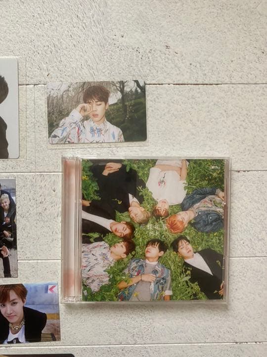 バンタングッズ•トレカ•マスターさんグッズ