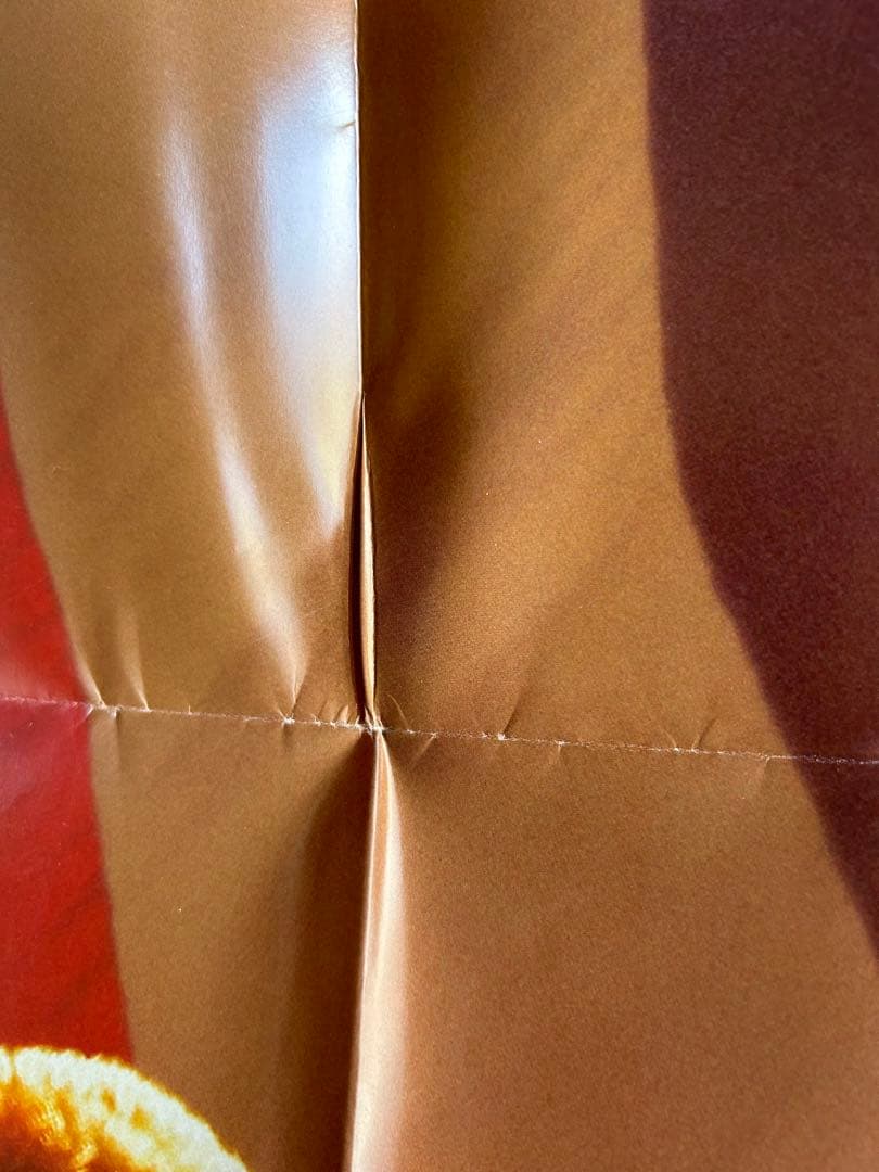 ニクソン　USオリジナル映画ポスター