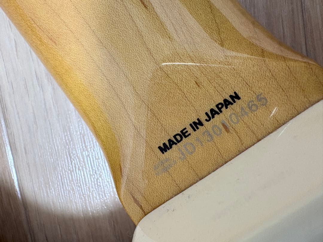 【値下げ可能】左利き用fender lefty bass フェンダー　プレベ