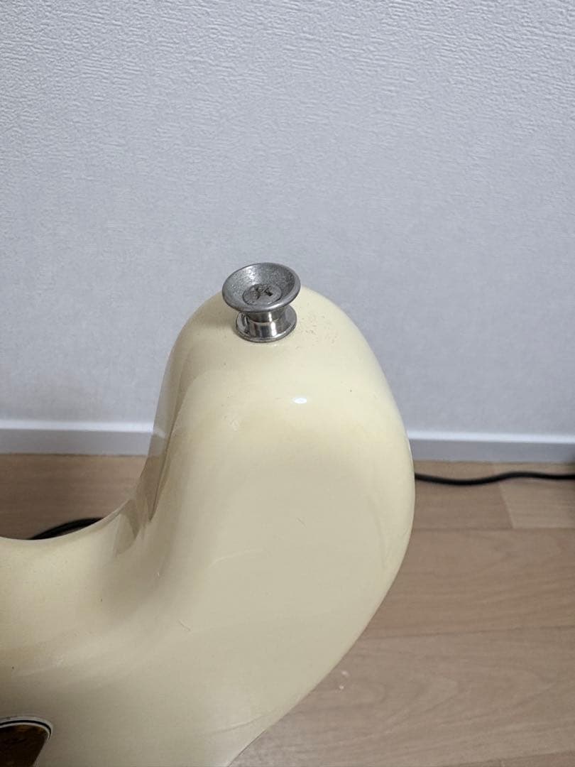 【値下げ可能】左利き用fender lefty bass フェンダー　プレベ