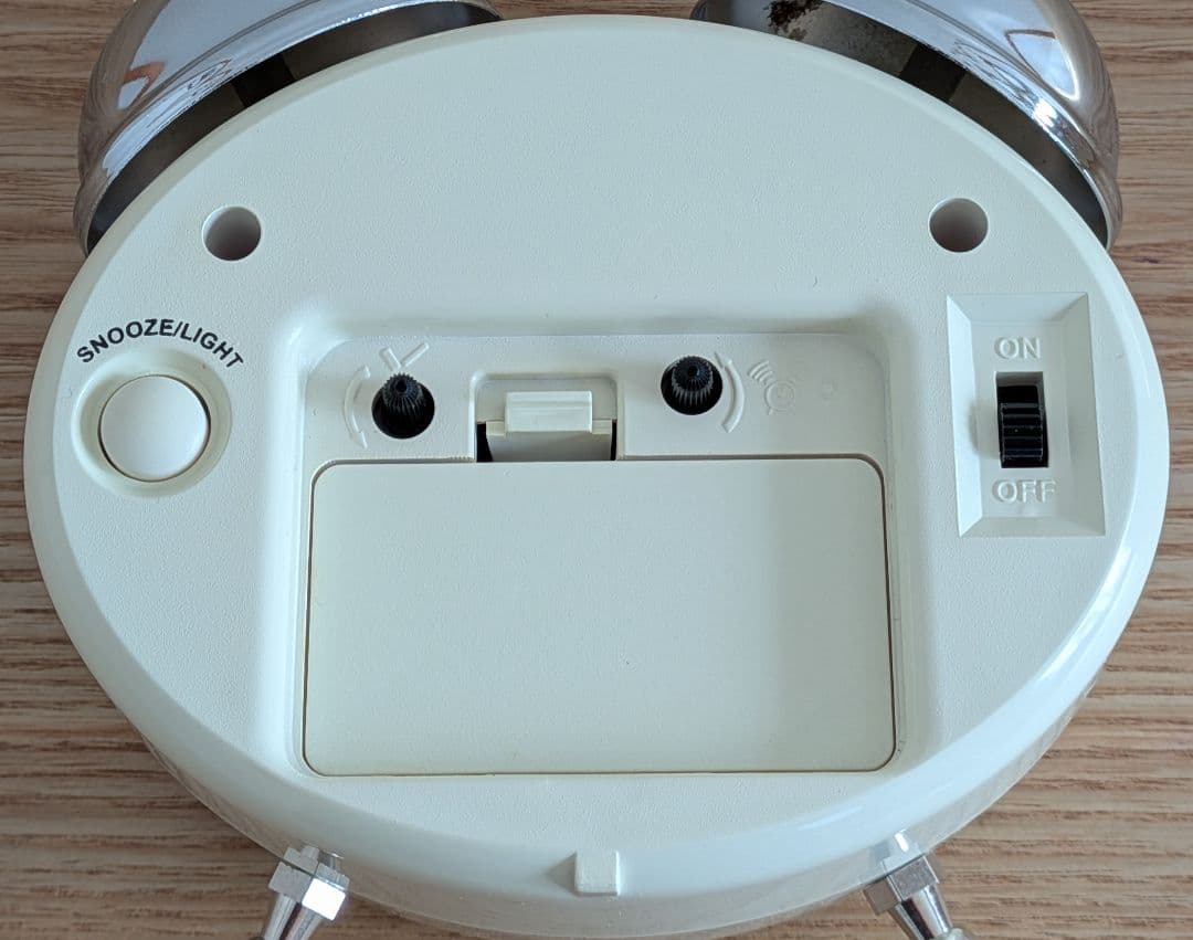 サンリオスヌーピー VNシリーズCHARACTERSofthe1960sクロック