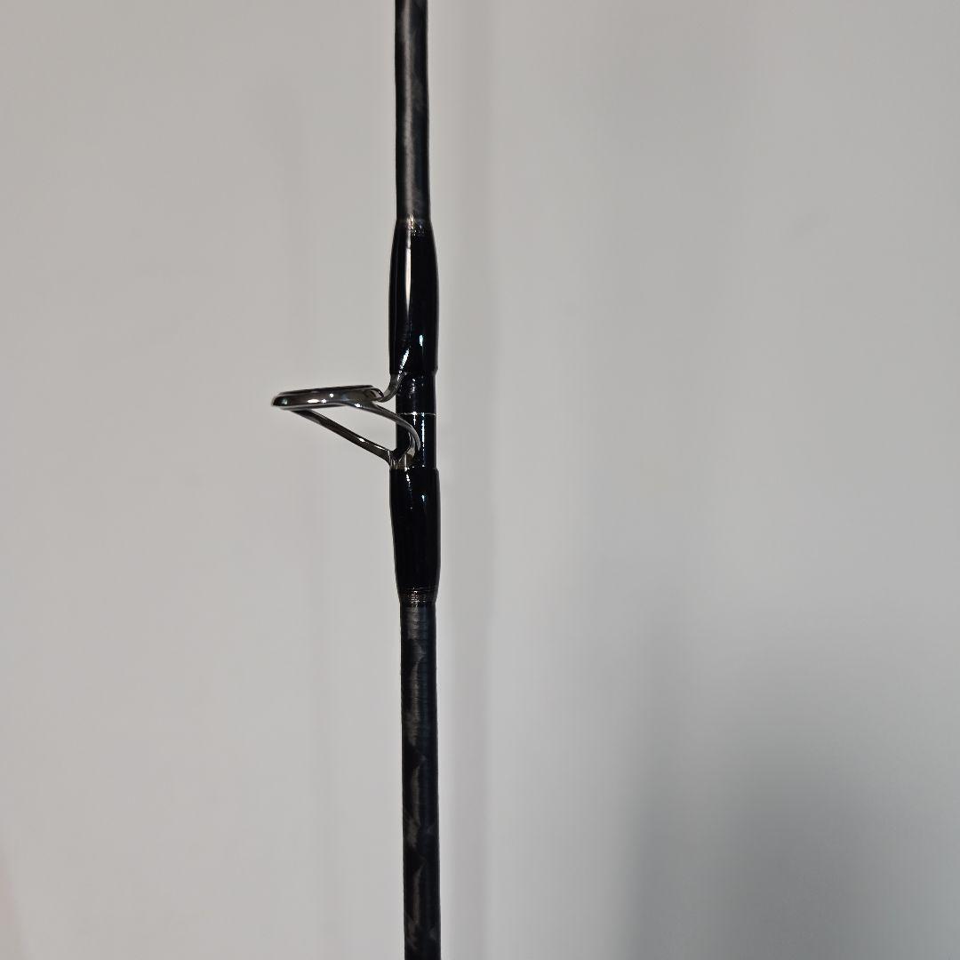 シマノ オシアプラッガー フルスロットル S82MH