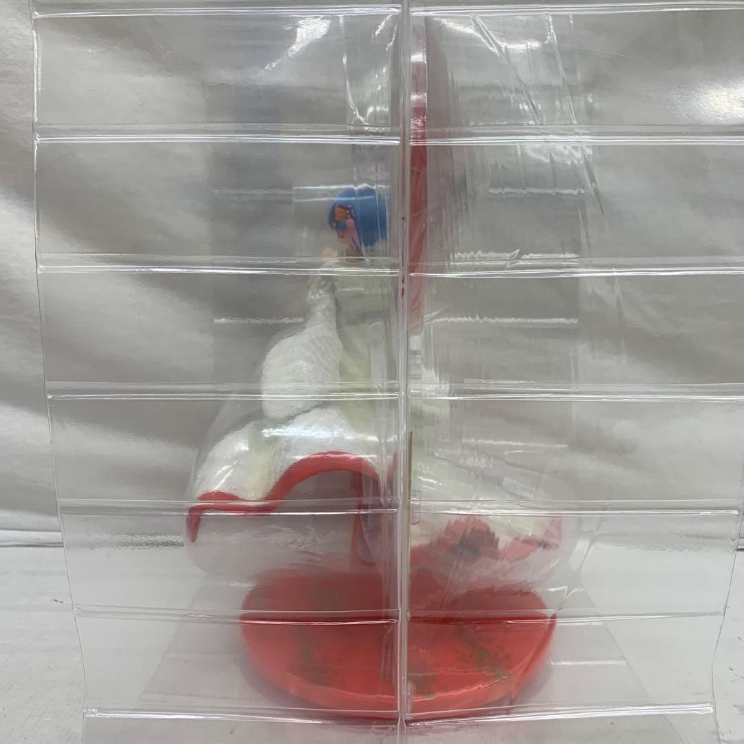 ［開封品］Re:ゼロから始める異世界生活 レム-白無垢-1/7スケールフィギュア