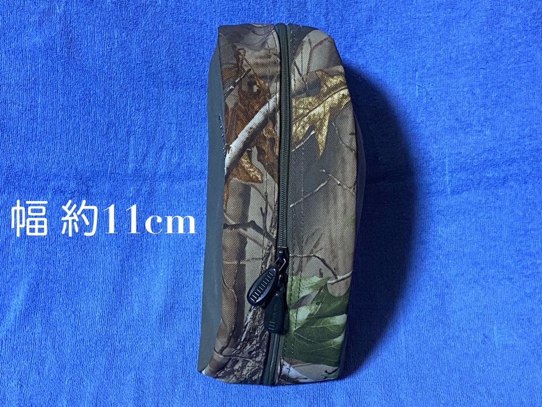 シマノ TRIBAL リールケース 3個セット 鯉釣り・カープフィッシング