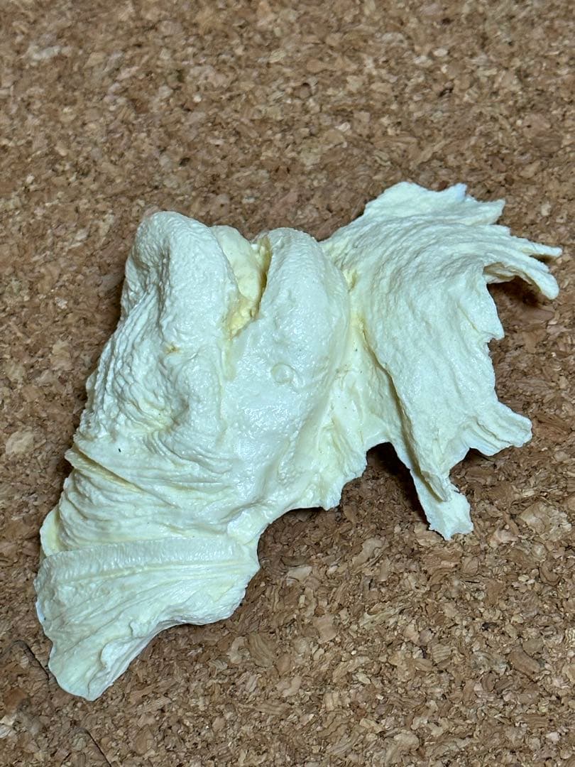 変身忍者　嵐　ガレージキット　原型師　竹谷隆之