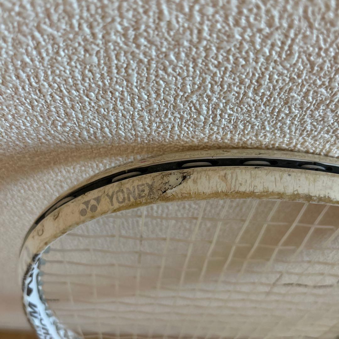 YONEX 軟式用ラケット GEOBREAK 70V