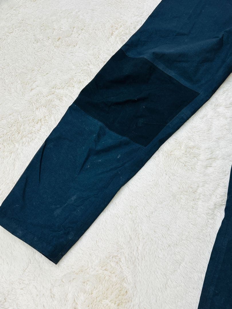 がまかつ ゴアテックス 3L　フィッシングパンツ　GM-3034 レインウェア