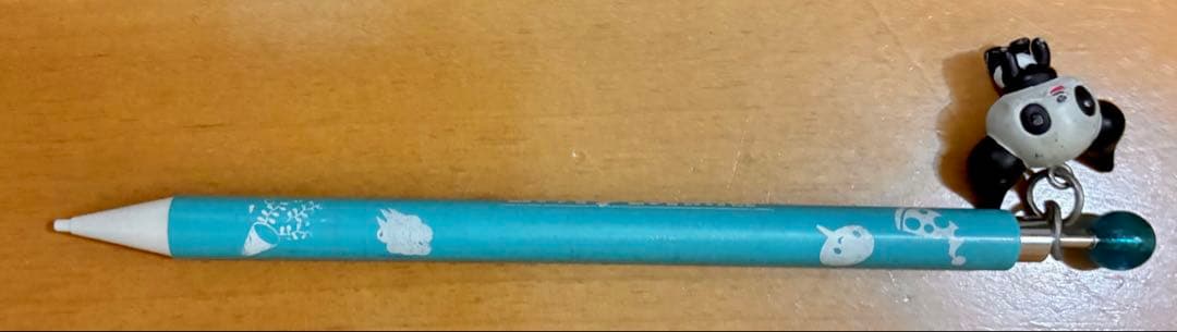 旧 クラシック リヴリーアイランド　フィギュア & シャーペン & ボールペン