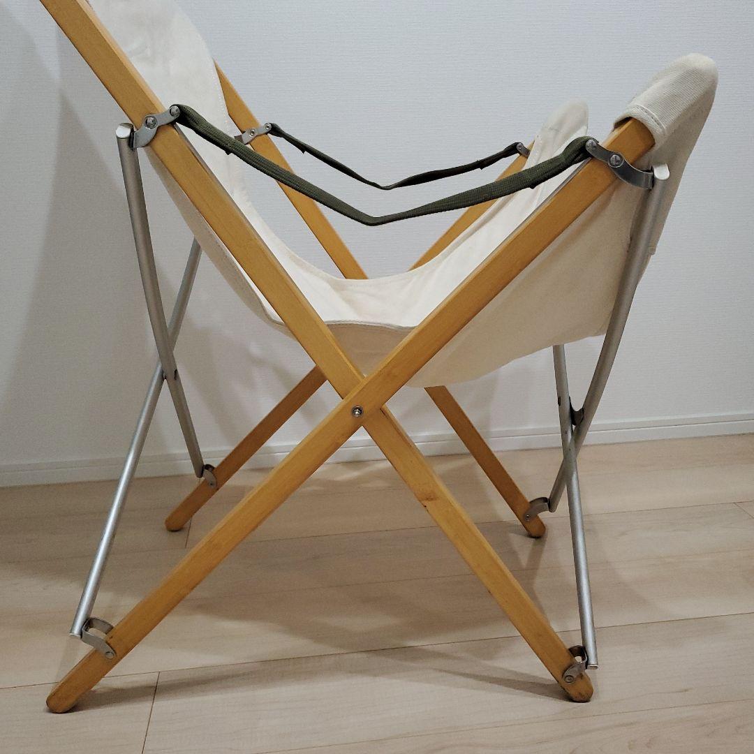 お買い得！スノーピーク　Takeチェアロング