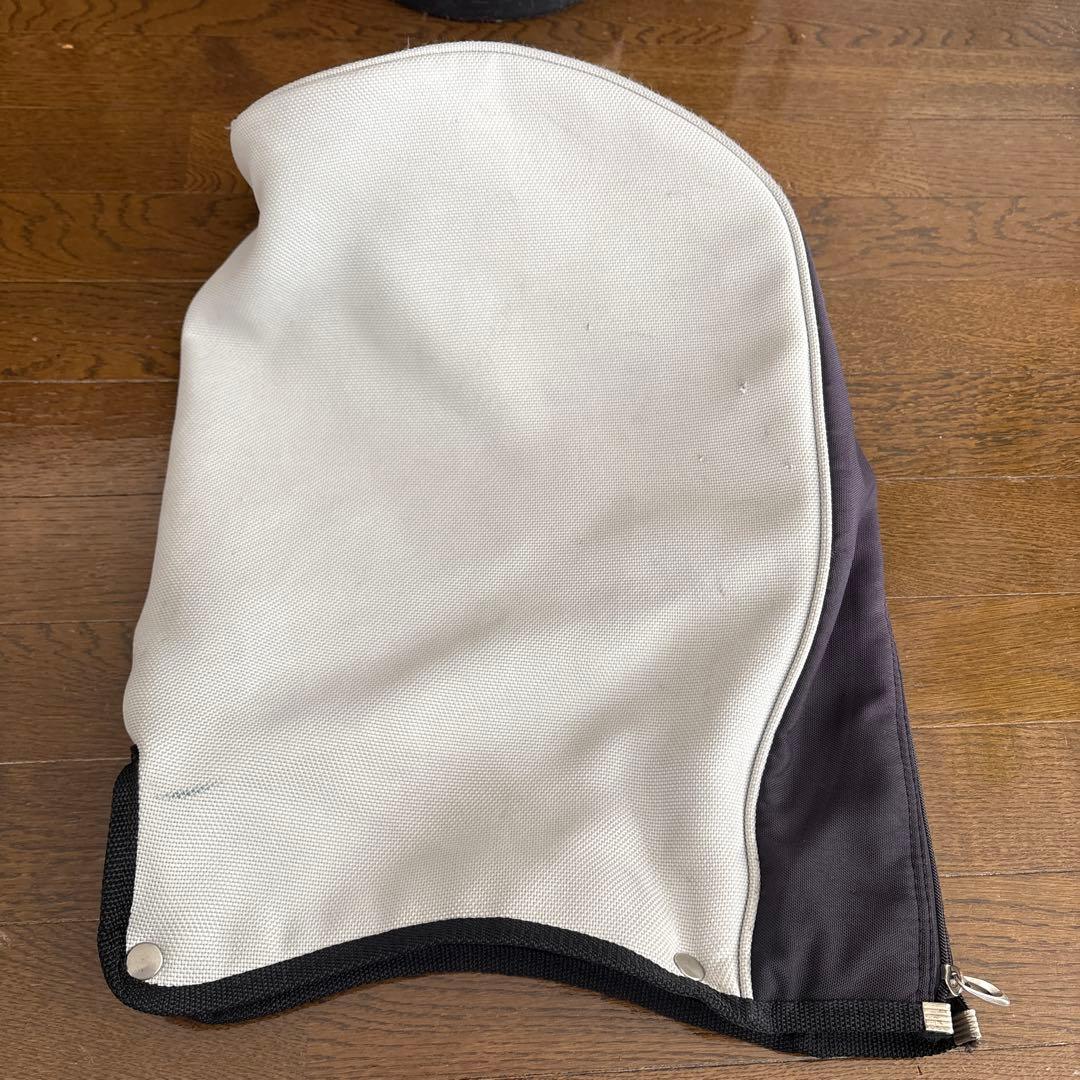 お値下げ⭐︎TaylorMade キャディバッグ