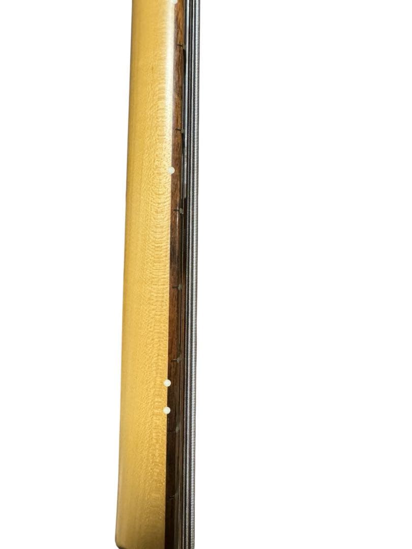 ダイナ期T シリアルFender JAPAN JB-STB 日本製 ジャズベース