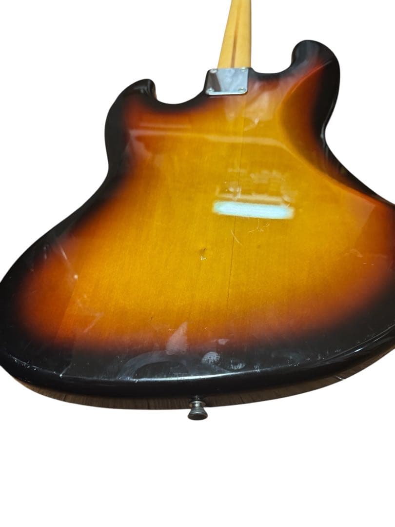 ダイナ期T シリアルFender JAPAN JB-STB 日本製 ジャズベース