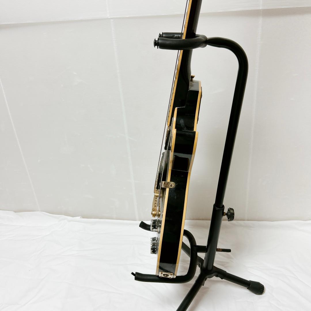 レスポールカスタム エレキギター メンテナンス済 ぼっち・ざ・ろっく！風仕様