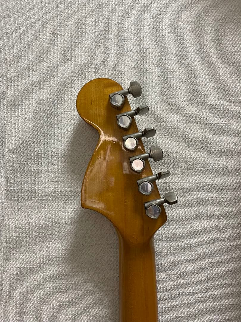 Greco SE-500N 1976年製 フジゲン製