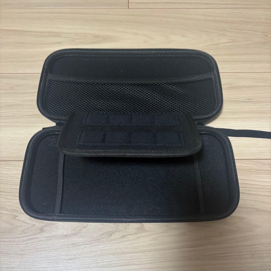 Nintendo Switch 本体 グレー 128GB microSD付き