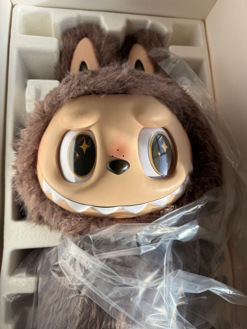 ジモモオリジナル/茶ジモモZIMOMO ORIGINAL I found you