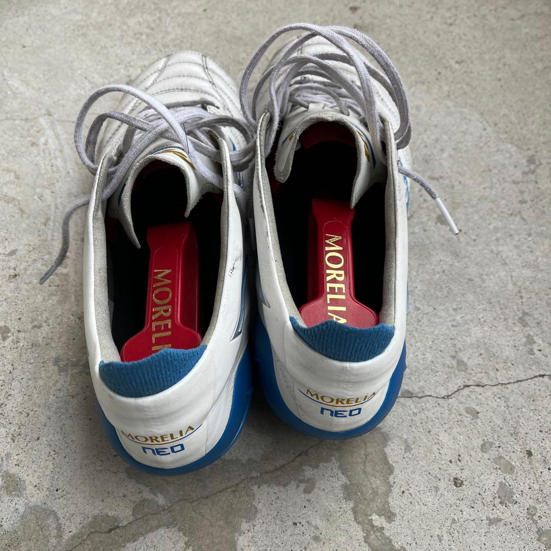 モレリアネオ4 ムゲンパック　限定品　26.5