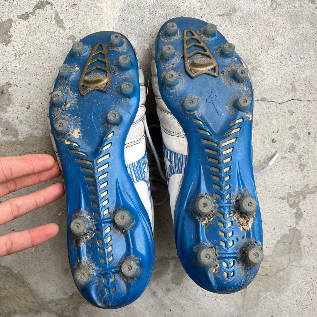 モレリアネオ4 ムゲンパック　限定品　26.5