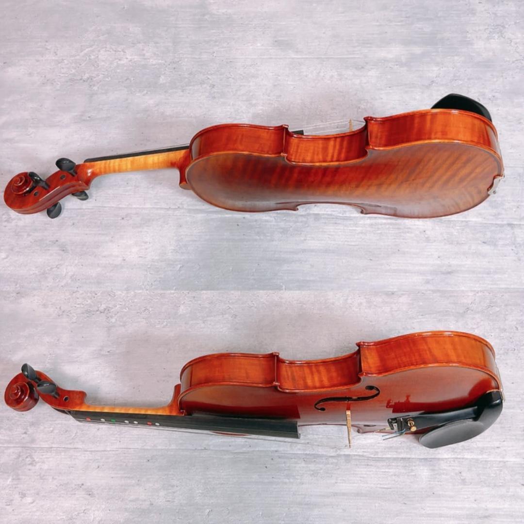 メンテナンス済み！Yamaha バイオリン V10G 2007年製 4/4サイズ