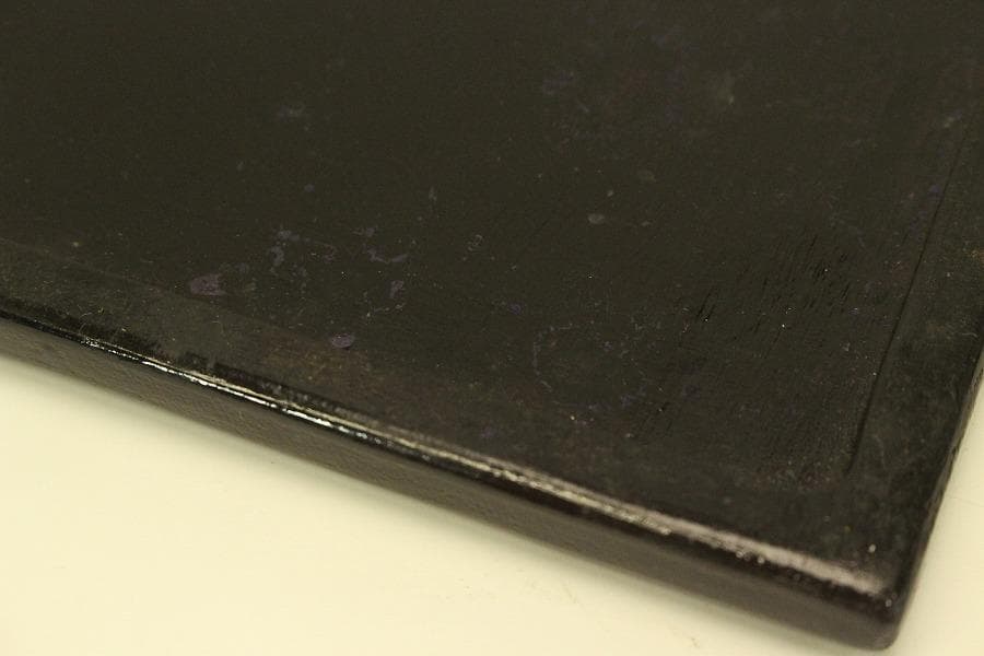 中国美術 端渓 硯 文房四宝(A921)