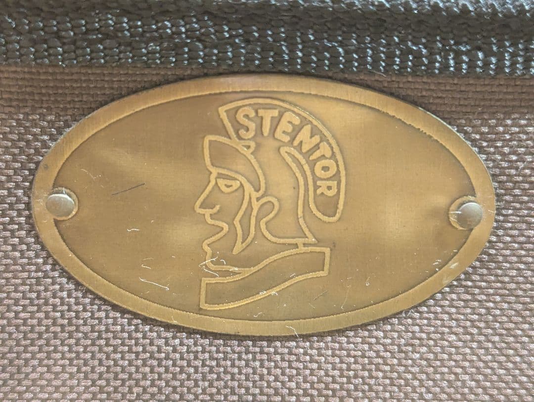 美品★バイオリン　The Stentor Student ST　４/４