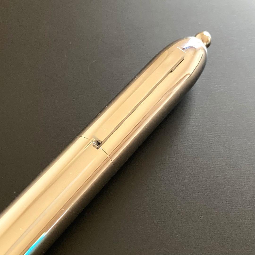 【極希少・デッドストック】ALESSI × 三菱鉛筆 アルド・ロッシ ボールペン