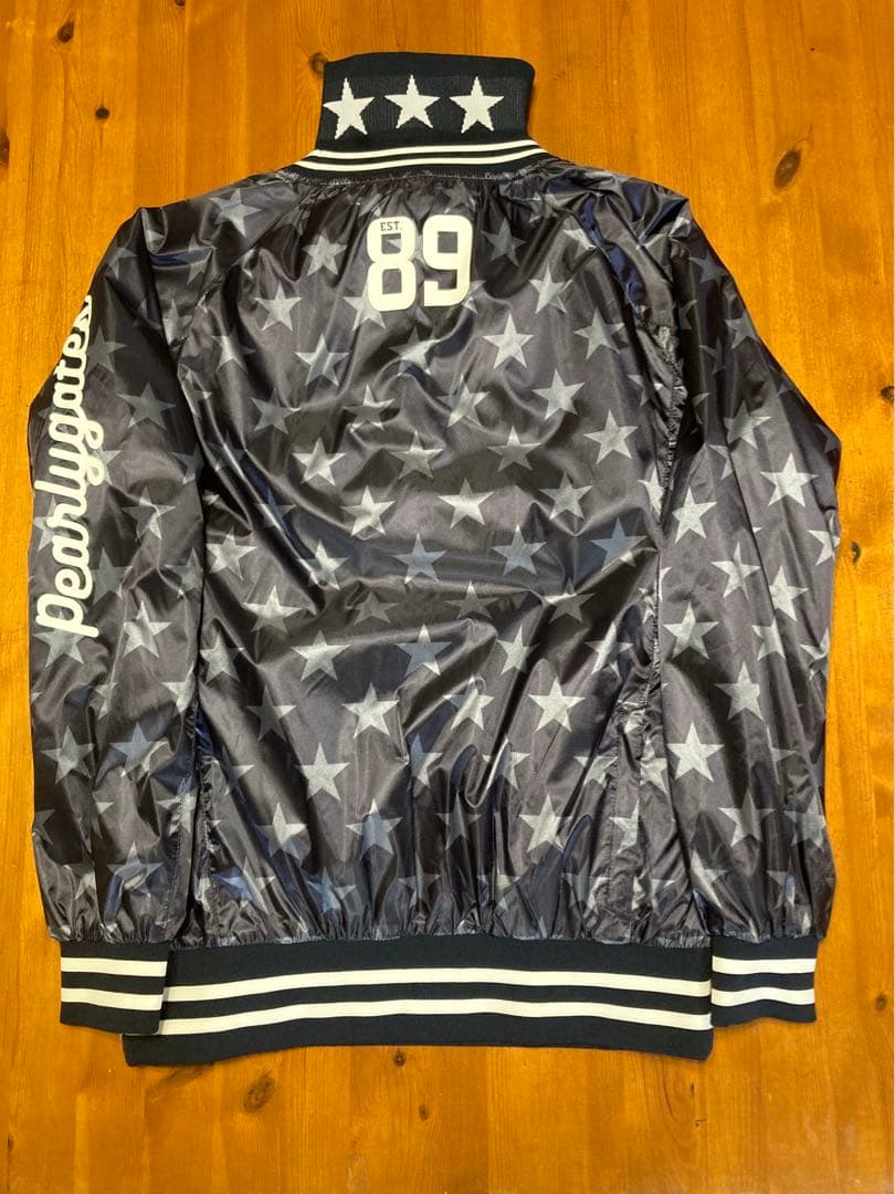 パーリーゲイツ スニード アウター ２枚組 サイズ0