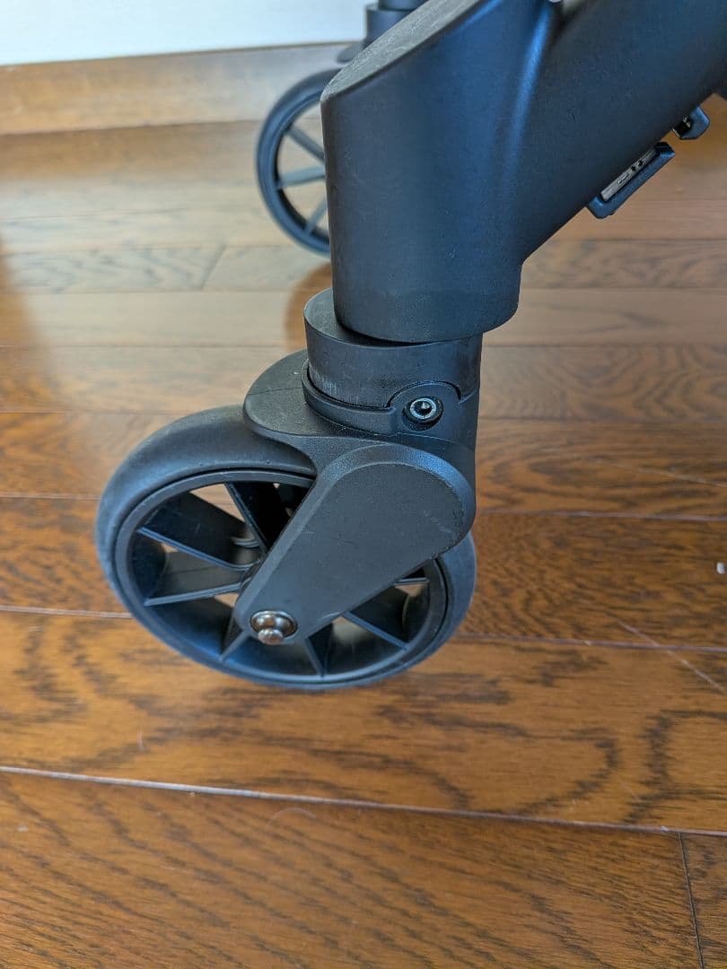 みんさま専用 FikaGO フリートゥーゴー2 ペットカート