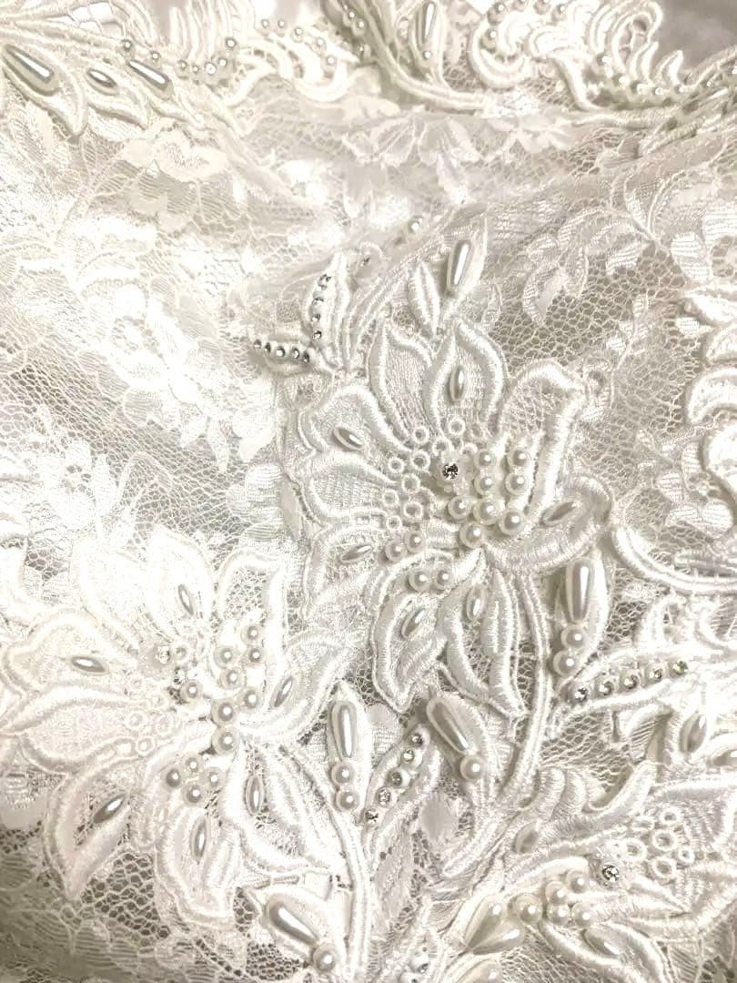 特大ハローキティ　ウェディングぬいぐるみ