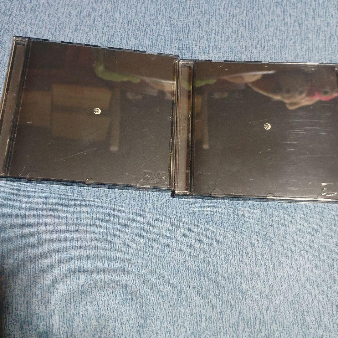 LUNASEA　終幕ライブ　2000年