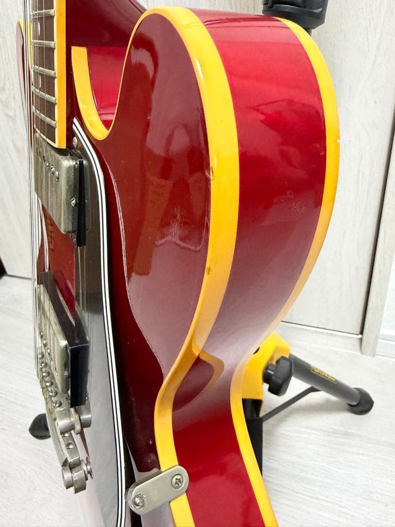 AKIRACOOL Gibson ES-335 2000年製