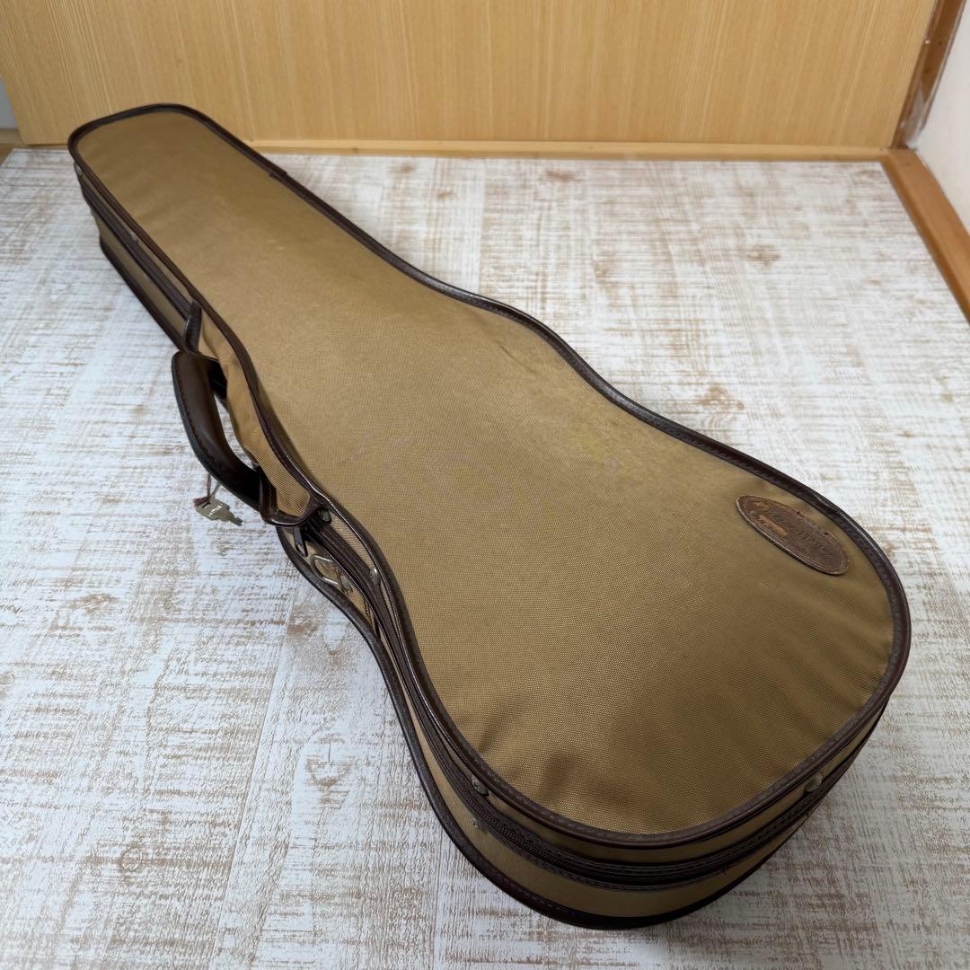 R.Paesold No.802 バイオリン 4/4 ヒペゾルト 弓付