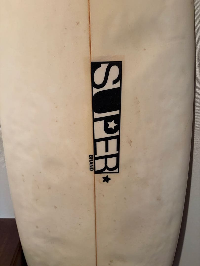 カラフルクロスデザインショートボード