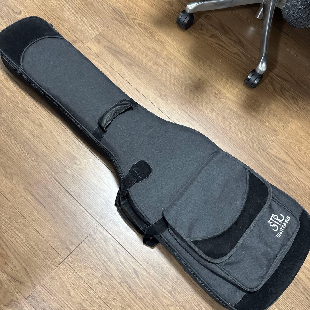 STR Sierra Series LS50/M WBD ［3.85kg］