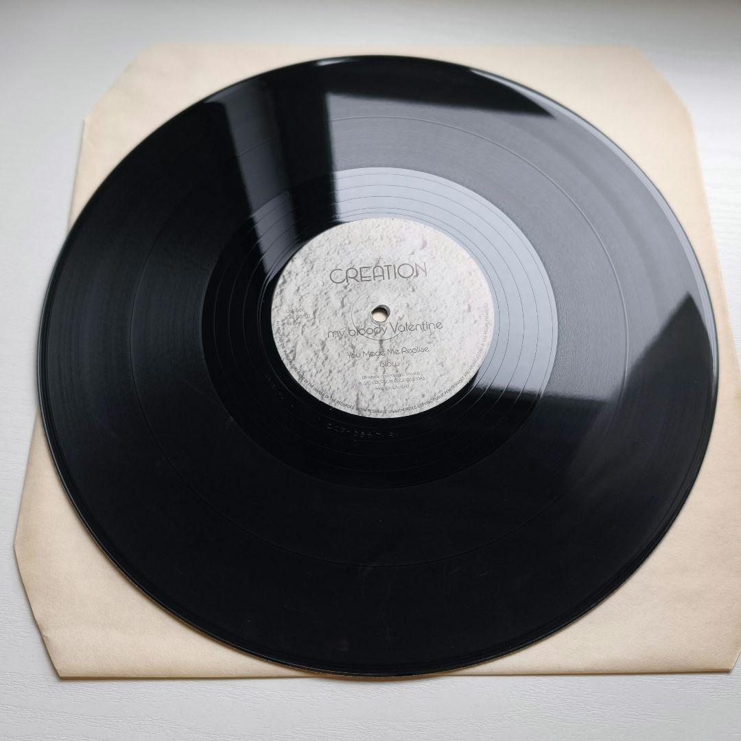 洋楽 my bloody valentine/You Made MeRealise