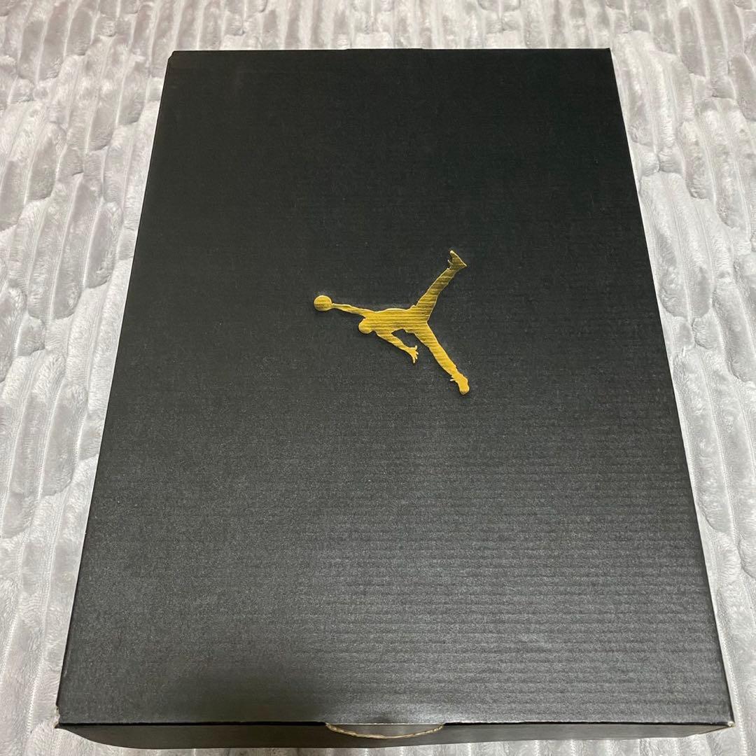 新品ナイキ ジョーダン NU レトロ 1 G 29.0㎝