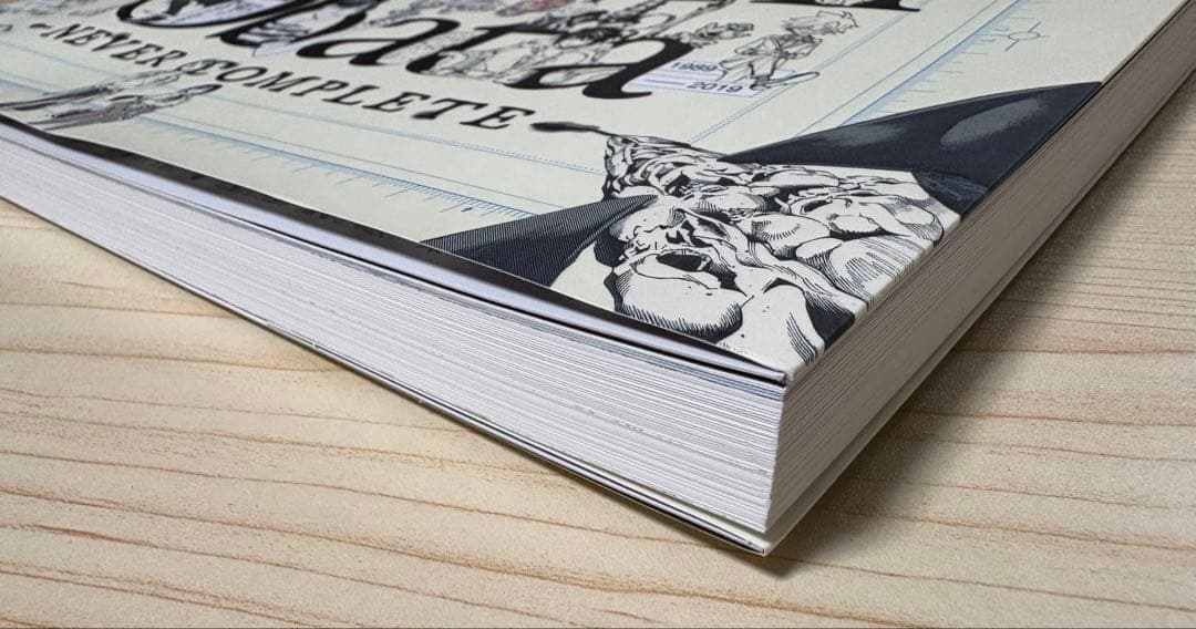 小畑健展 図録 画集 never complete ヒカルの碁 デスノート H