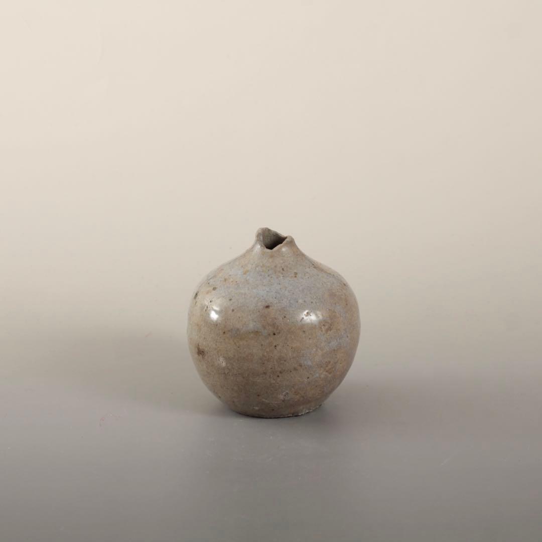 古唐津 徳利 古美術 唐津焼 酒器 とくり 古道具 アンティーク