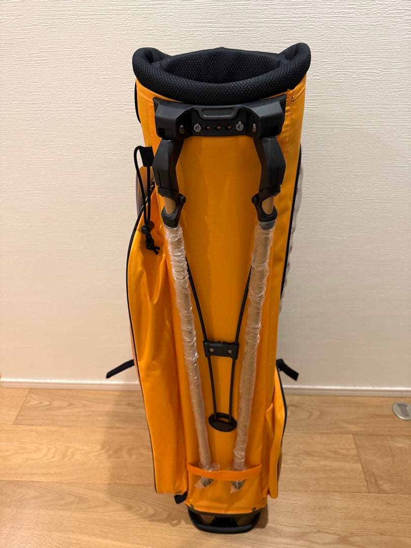 NIKE ナイキ　キャディーバッグ