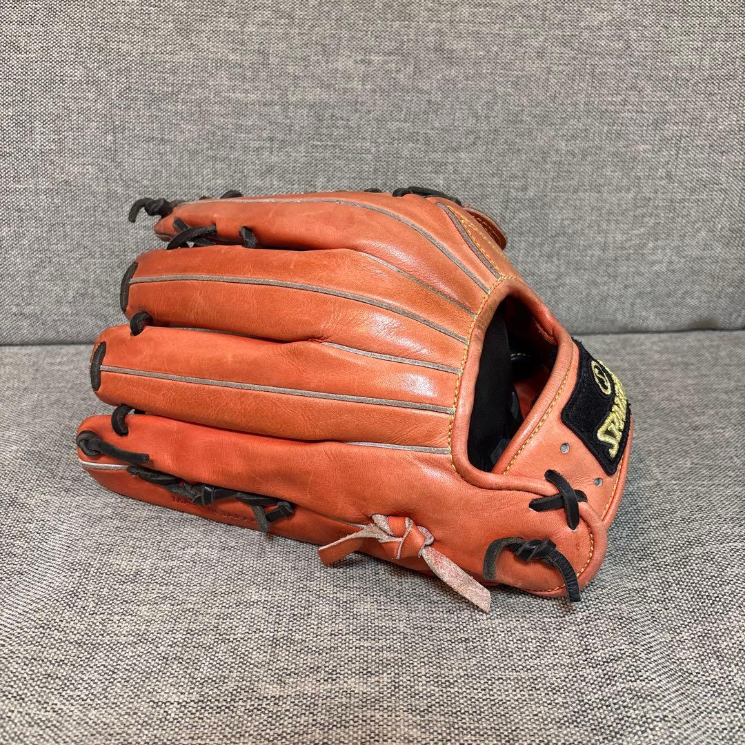 野球グローブ　硬式用　外野