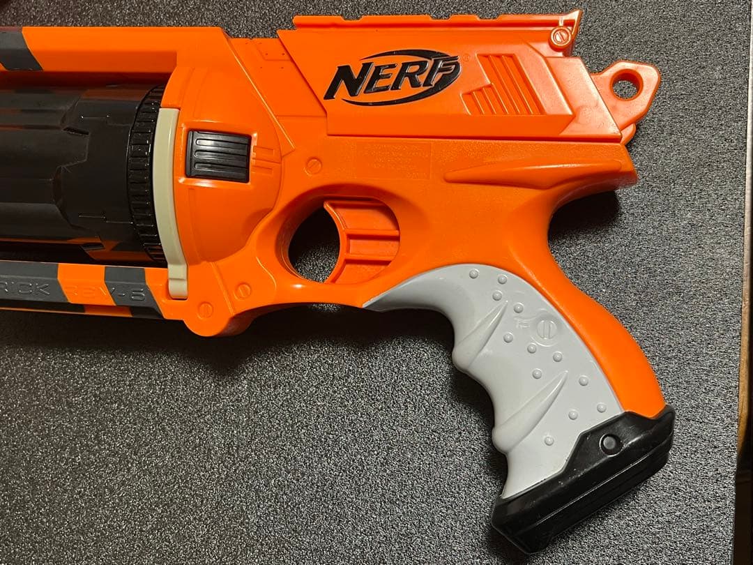 ナーフ N-ストライク ギアアップ リーコン & マーベリック セット